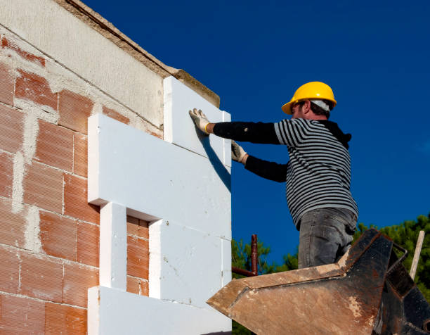 Best Attic Insulation Near Me  in West Kennebunk, ME