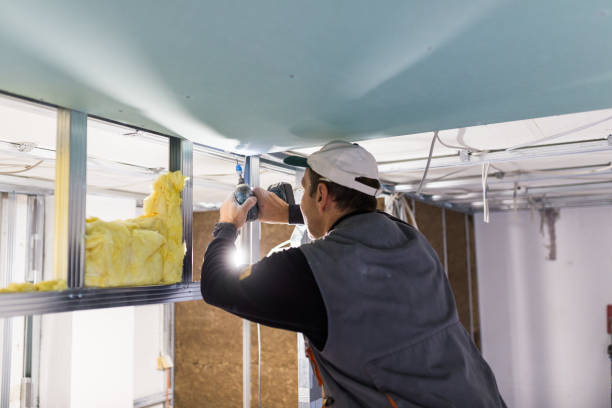 Attic Insulation Near Me in West Kennebunk, ME