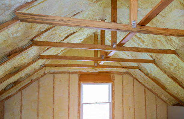 Best Insulation Replacement Services  in West Kennebunk, ME