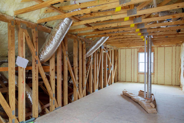Best Insulation Inspection Services  in West Kennebunk, ME