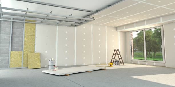 Best Insulation for New Construction  in West Kennebunk, ME