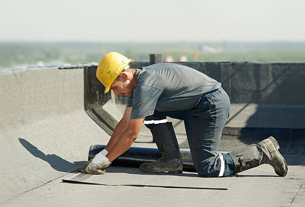 Attic Insulation Near Me