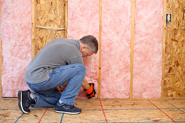 Range of Insulation Solutions in West Kennebunk, ME