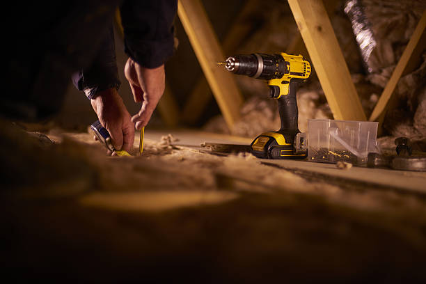 Range of Insulation Solutions in West Kennebunk, ME
