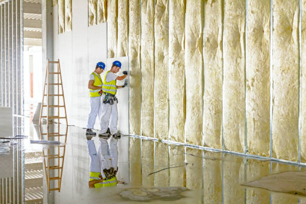 Insulation for New Construction in West Kennebunk, ME